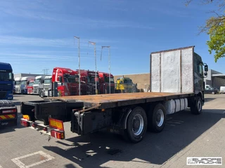 DAF XF95.530 2004 - N/A image 5