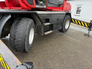 Merlo N/A 2017 - ROTO40.26MCSS, AFSTANDBEDIENING,MANBAK PALLETVORKEN HIJS JIB EN LIER imagen 9