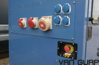 Sdmo N/A 2008 - T 44 K | 44KVA Diesel aggregaat obrazek 4