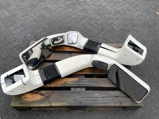 Diverse - MIRROR SET FOR TOURING CARS for sale