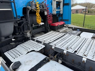 Volvo FH 2018 - 13.460 bild 10