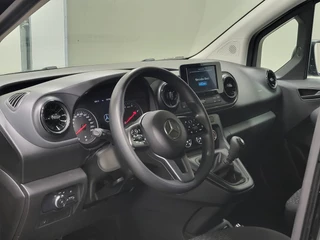 Mercedes-Benz Citan 2022 - 110CDI Rijklaar Euro 6! image 4