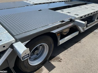 Faymonville Max Trailer 3-assige dieplader Extendable 2022 - N/A obrazek 24