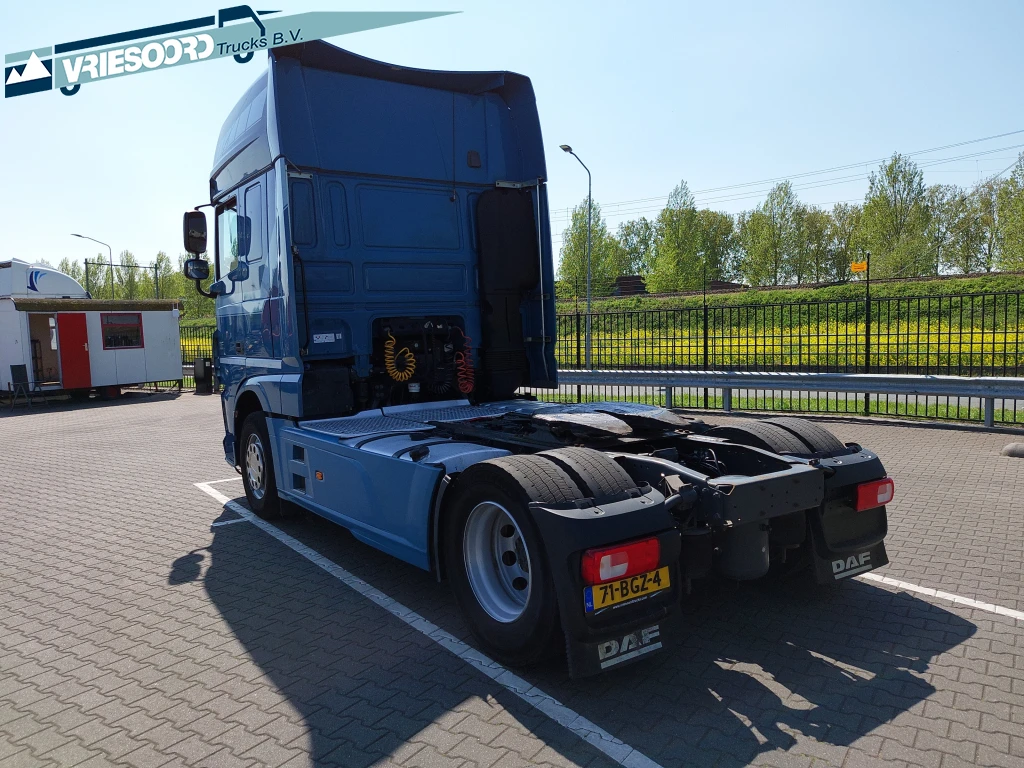 DAF 2016 - XF 440 FT H4EN3 immagine 5