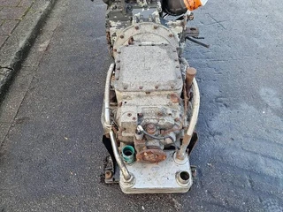 Transmission Turbo 854.3E image 2 thumbnail