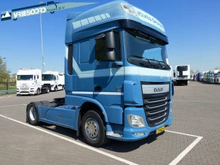 DAF 2016 - XF 440 FT H4EN3 immagine 2 miniatura
