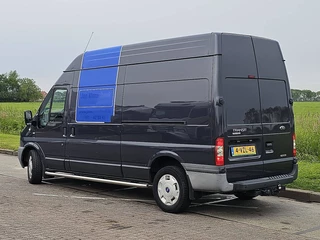 Ford Transit 2012 - 330 afbeelding 6