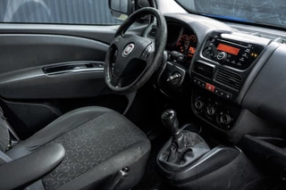 Fiat Doblò 2012 - Cargo 1.3 MultiJet SX L1H1 | Airco | Schuifdeur R obrazek 2