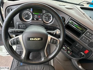 DAF XF480 2020 - SSC, EURO 6d obrazek 10