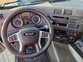 DAF N/A 2018 - CF 410 FT M4EN3 zdjecie 6