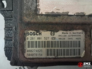 Iveco N/A 2005 - Occ ECU motorbesturingseenheid F3AE0681A Cursor 8 bild 6