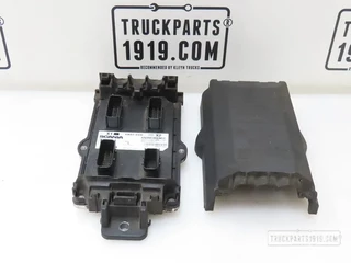 Knorr-Bremse N/A - 2570040 EBS7 regeleenheid Scania afbeelding 1