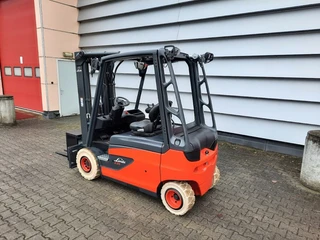 Linde 2017 - E25 afbeelding 3 miniatuur