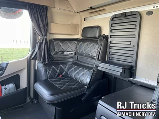 Mercedes-Benz Actros 2020 - 1845 Gigaspace - SoloStar | MirrorCam | VOITH Retarder | NL Truck immagine 8