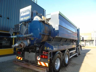 Volvo FM 12.340 2000 - N/A imagem 7