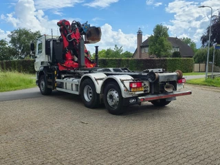 DAF CF 410 FAN 2017 - N/A obrazek 10