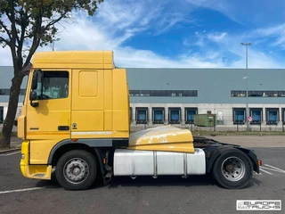DAF XF105.410 2006 afbeelding 2 miniatuur