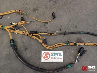 Caterpillar N/A 2022 - Wiring Harnesses Chassis / Engine / Lightning Cate obrazek 3