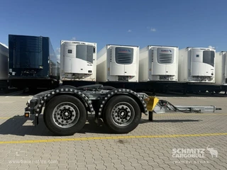 Schmitz Cargobull Oplegger Dolly Standard afbeelding 2 miniatuur