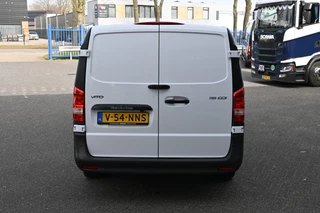 Mercedes-Benz Vito 2024 - 116 CDI L2 Pro image 11