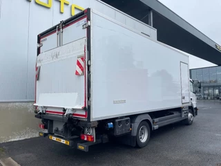 Mercedes-Benz Atego 2014 - 1221 *Cruise control*Bluetooth*Elektrisch verstelbare en verwarmde spiegels immagine 2