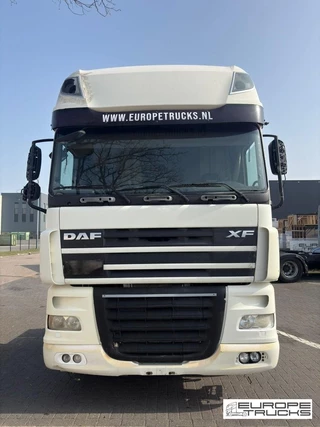 DAF XF105.460 2008 - N/A afbeelding 8