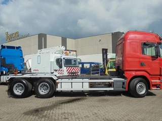 Scania R 2006 - R470 image 6