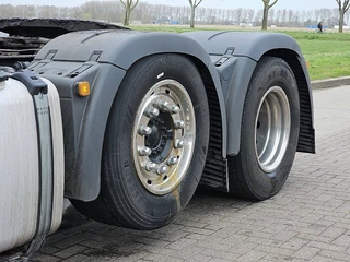 MAN TGX 2022 - 26.470 bild 18