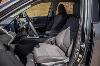 Toyota RAV4 2019 - 2.5 Hybrid Style, Adaptive-Cruise, Carplay bild 10