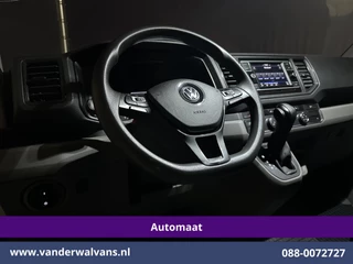 Volkswagen Crafter 2022 - 2.0 TDI 141pk Automaat L4H3 L3H2 Euro6 Airco | Camera | Apple Carplay | Cruisecontrol afbeelding 17