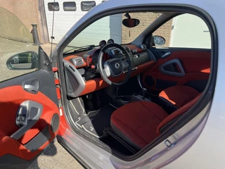 smart Fortwo 2007 - COUPE CDI afbeelding 23