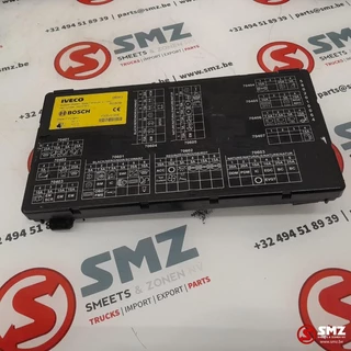 Iveco N/A 2016 - Occ ECU body computer regeleenheid Iveco obrazek 1