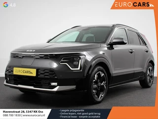Kia Niro EV 2023 - DynamicPlusLine 64.8 kWh à vendre