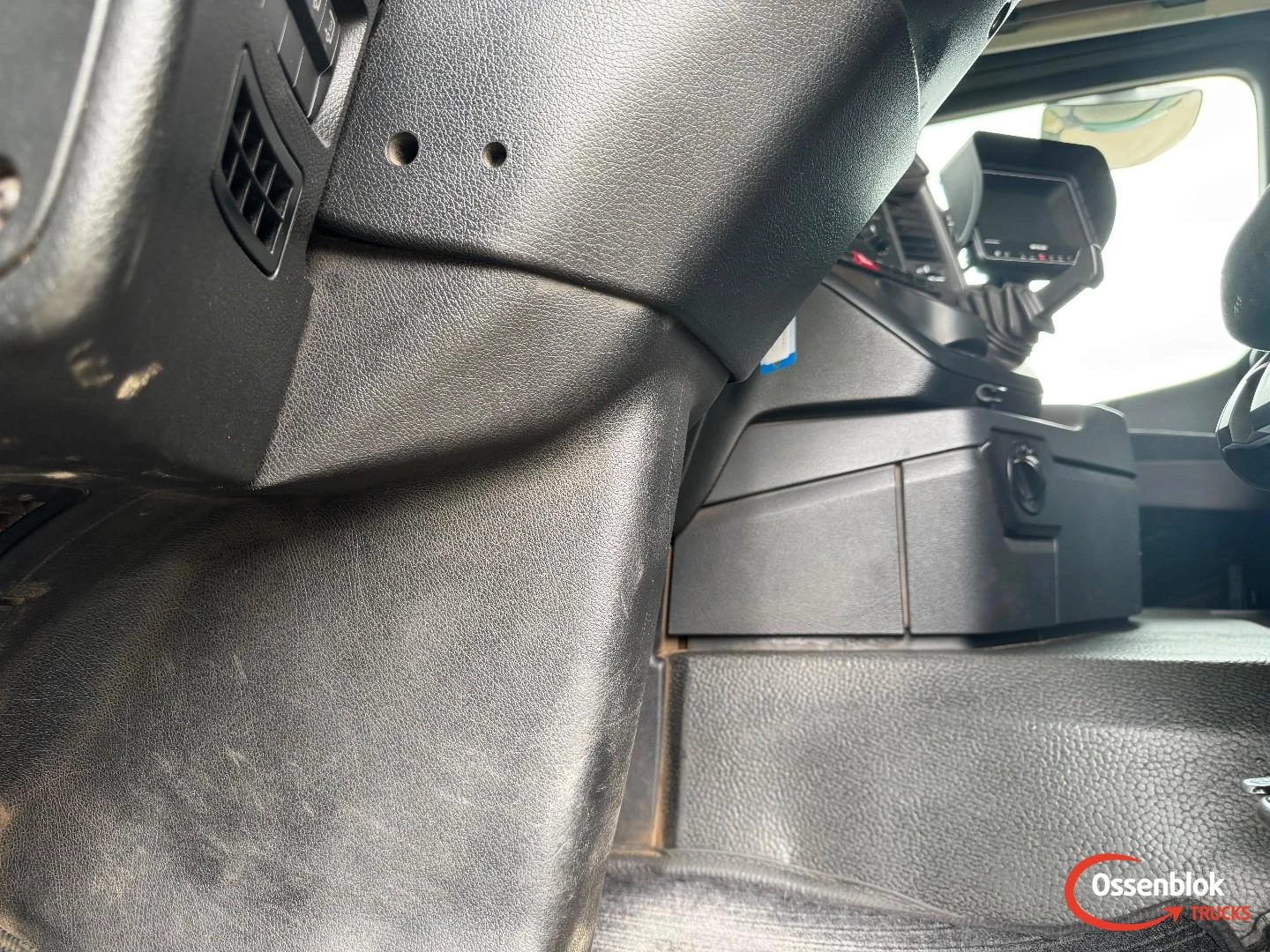 Mercedes-Benz AROCS 3742 2018 afbeelding 12
