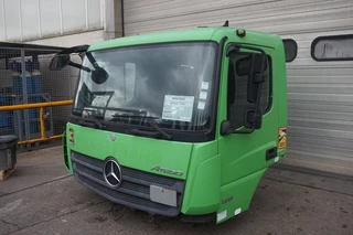 Mercedes-Benz Atego 2014 - MP4 4CYL obrazek 3