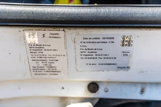 Scania R 1996 - R124L 400+MANUAL+HYDR zdjecie 25
