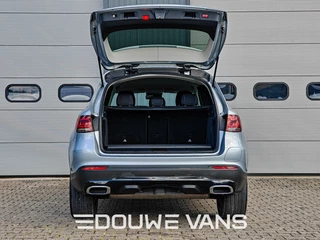 Mercedes-Benz GLC 2021 - 300e 4Matic Airco Ambiente Night Pakket Trekhaak obrazek 7