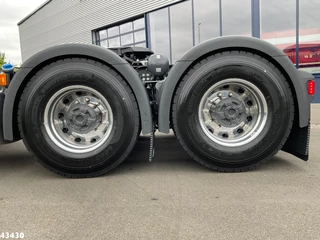 Scania R 2024 - 770 6x4 Retarder New & Unused! bild 9