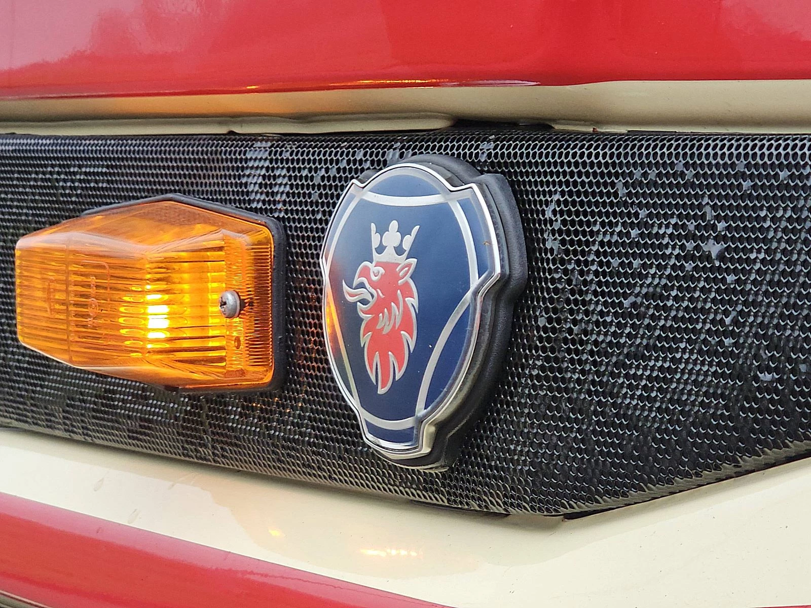 Scania R 2015 - R450 Bild 20