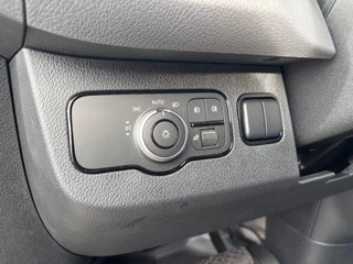 Mercedes-Benz Sprinter 2024 - 515CDI L4H2 Automaat Airco Cruisecontrol Led/Xenon zdjecie 14