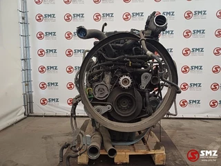 Renault N/A 2015 - Occ motor DTI 11 460pk Euro 6 Renault K1 afbeelding 3