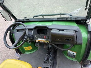 John Deere GATOR HPX 2010 - N/A image 11