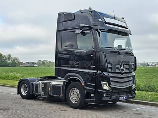 Mercedes-Benz Actros 2022 - 1848 LS zdjecie 5