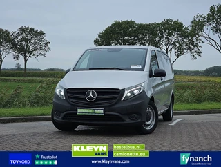 Mercedes-Benz Vito 2022 - 114 for sale