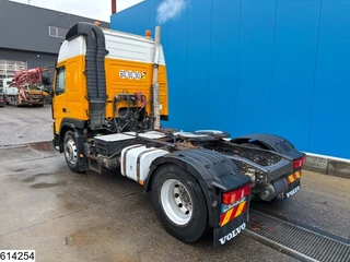 Volvo N/A 2012 - FMX 460 EURO 5, Hydraulic imagem 4