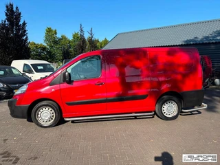 Toyota ProAce 2016 afbeelding 2 miniatuur