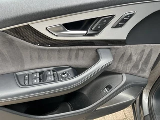 Audi SQ7 2017 - N/A imagen 17