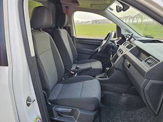 Volkswagen Caddy 2021 - 2.0 imagen 7