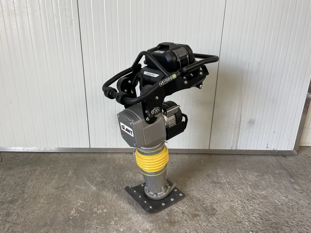 Giant GR740 E trilstamper DEMO electrisch 2023 afbeelding 1