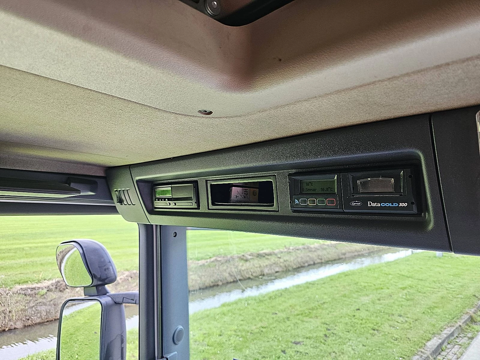 Scania P 2017 - P320 obrázek 13